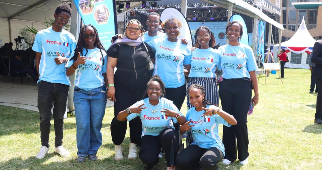 Youth and Innovation day Kenya 14 juillet 2026